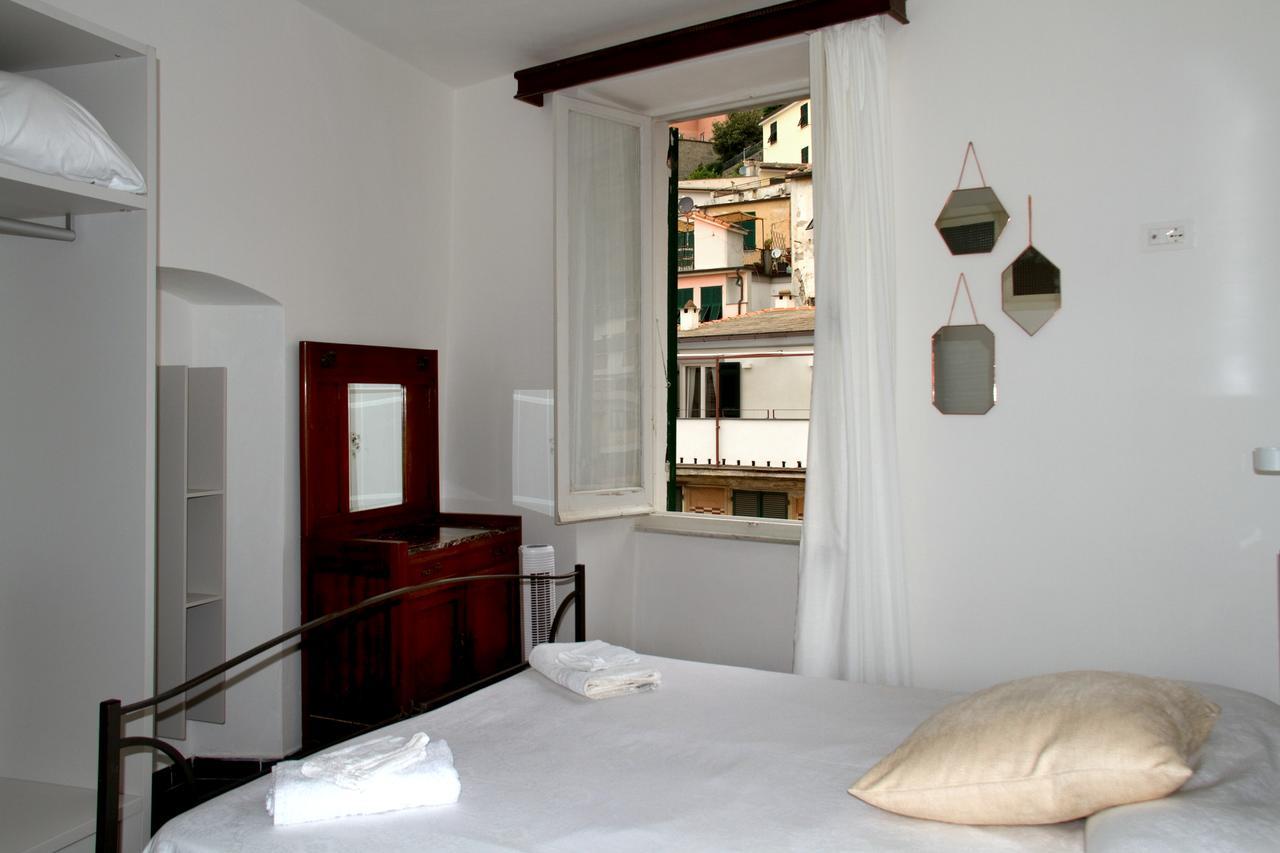 Guesthouse Rollando Vernazza Exterior photo