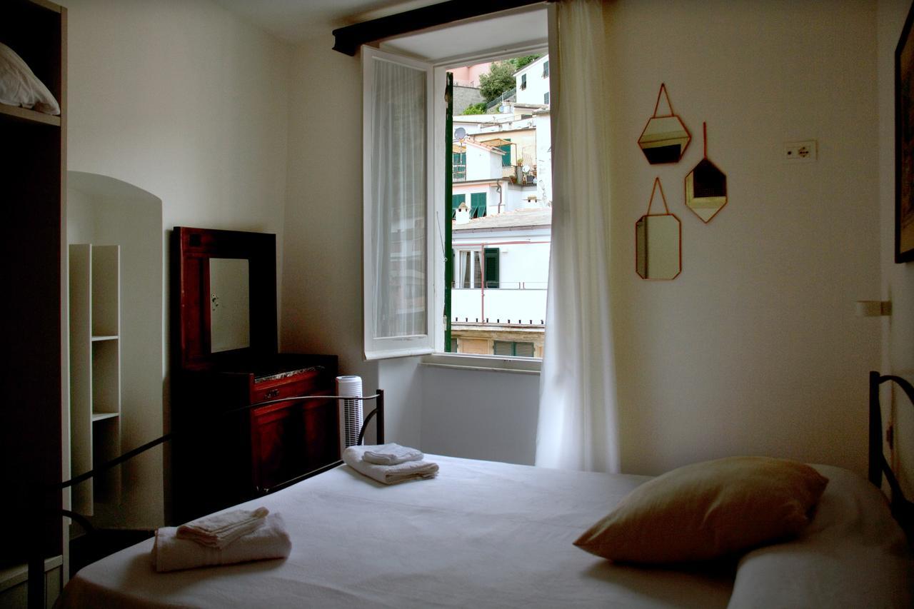 Guesthouse Rollando Vernazza Exterior photo