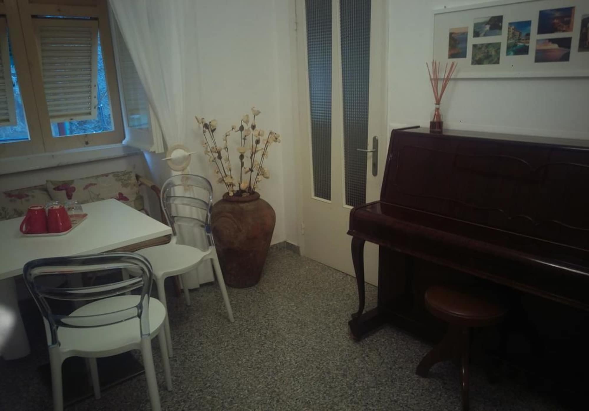 Guesthouse Rollando Vernazza Exterior photo
